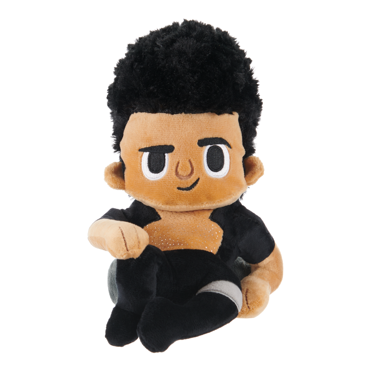 Life Finds A Play Plush Tug Dog Toy