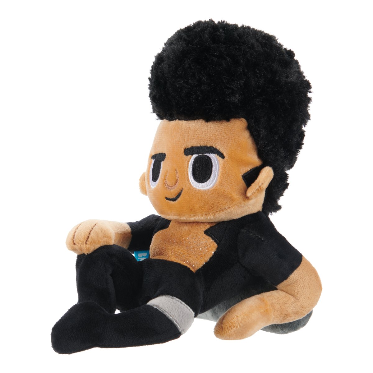 Life Finds A Play Plush Tug Dog Toy